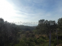 Buildable land plot with sea view - Aegina Home and Living